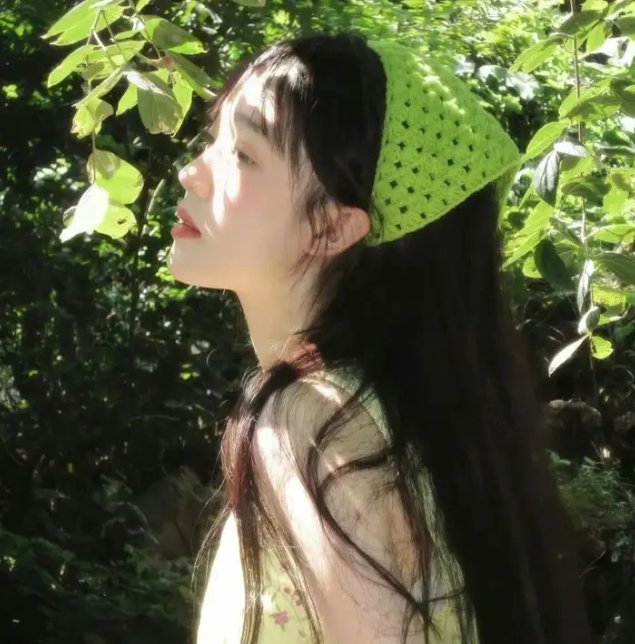 破碎的玻璃